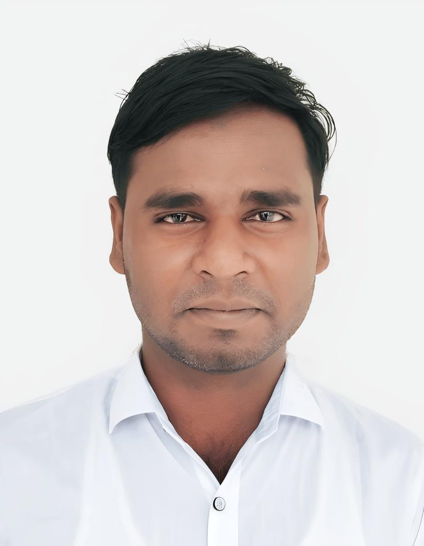 Alamin, Developer and Maintenance Engineer
